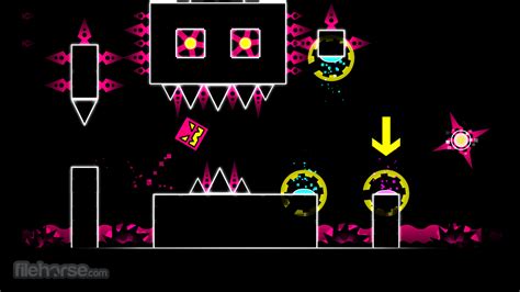 geometry dash r33